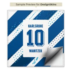 Folien für SmartHome matt