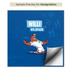 Folien für SmartHome matt