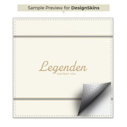 Folien für SmartHome matt