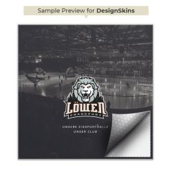 Folien für SmartHome matt