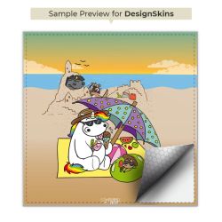 Folien für SmartHome matt