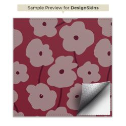 SkinVinyyli Smart Home mat