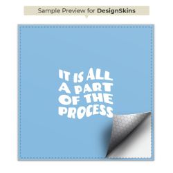 Foils for Smart Home matt