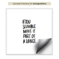 Foils for Smart Home matt