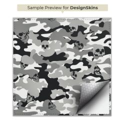 Foils for Smart Home matt