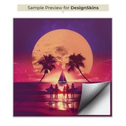 Foils for Smart Home matt