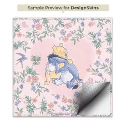 SkinVinyyli Smart Home mat