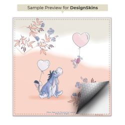 SkinVinyyli Smart Home mat