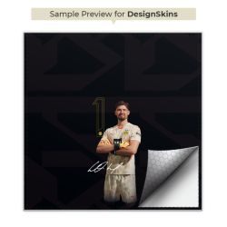 SkinVinyyli Smart Home mat