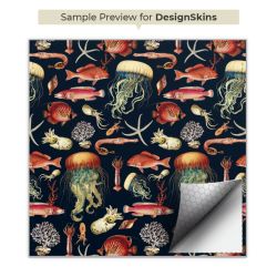 Foils for Smart Home matt