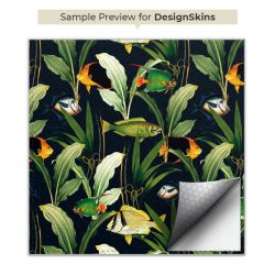 SkinVinyyli Smart Home mat