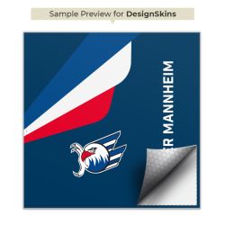 Folien für SmartHome matt