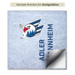 Folien für SmartHome matt