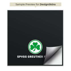 Folien für SmartHome matt