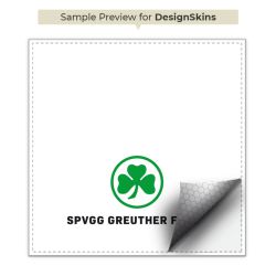 Folien für SmartHome matt