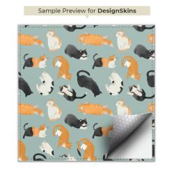 Folier Smart Home matt