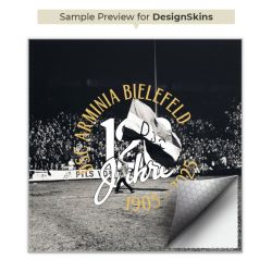 Folien für SmartHome matt