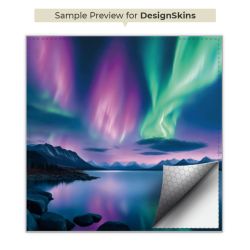 Foils for Smart Home matt