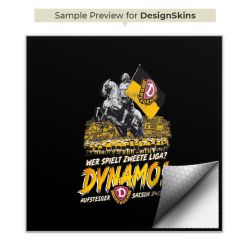 Folien für SmartHome matt