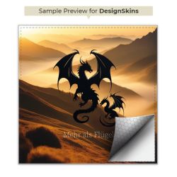 Foils for Smart Home matt