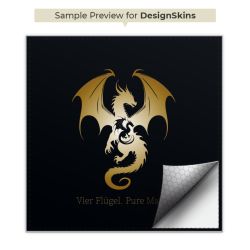 Foils for Smart Home matt