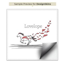 SkinVinyyli Smart Home mat