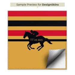 SkinVinyyli Smart Home mat