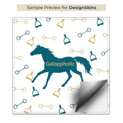 SkinVinyyli Smart Home mat