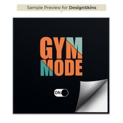 SkinVinyyli Smart Home mat