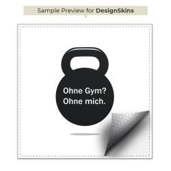 SkinVinyyli Smart Home mat