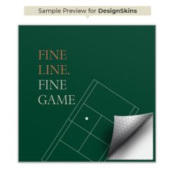 SkinVinyyli Smart Home mat