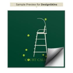 SkinVinyyli Smart Home mat