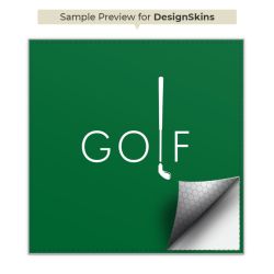 SkinVinyyli Smart Home mat