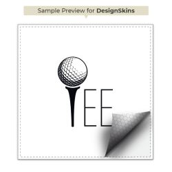 SkinVinyyli Smart Home mat