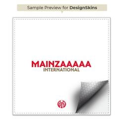 Folien für SmartHome matt