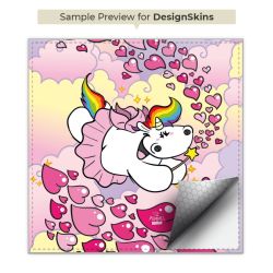 Folien für SmartHome matt