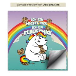 Folien für SmartHome matt