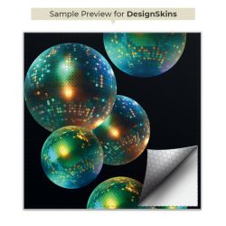 SkinVinyyli Smart Home mat