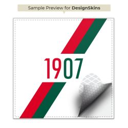 Folien für SmartHome matt