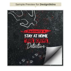 Foils for Smart Home matt