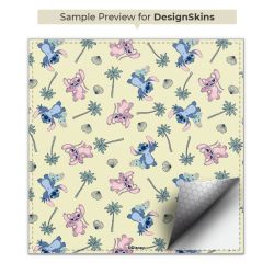 SkinVinyyli Smart Home mat