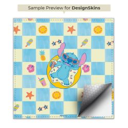 SkinVinyyli Smart Home mat