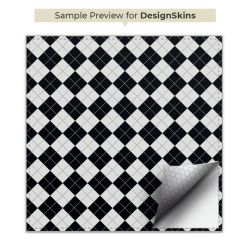 SkinVinyyli Smart Home mat