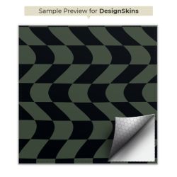 SkinVinyyli Smart Home mat