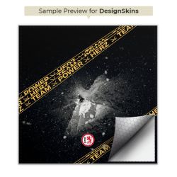 Folien für SmartHome matt