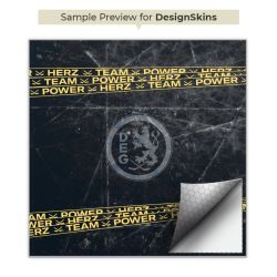 Folien für SmartHome matt