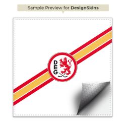 Folien für SmartHome matt