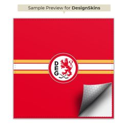 Folien für SmartHome matt