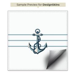 SkinVinyyli Smart Home mat