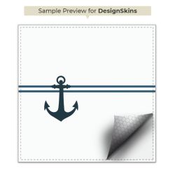 SkinVinyyli Smart Home mat